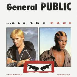 General Public : ...All the Rage